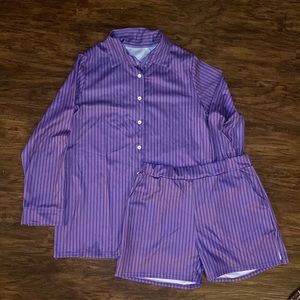 Soft comfortable 2 piece set